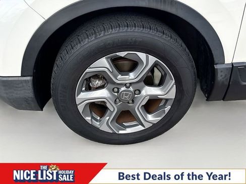 Used 2018 Honda CR-V EX-L image 30