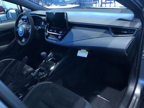 Used 2023 Toyota Corolla GR Morizo image 17