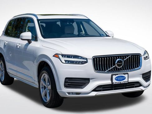 Used 2020 Volvo XC90 T5 Momentum AWD/4WD image 10