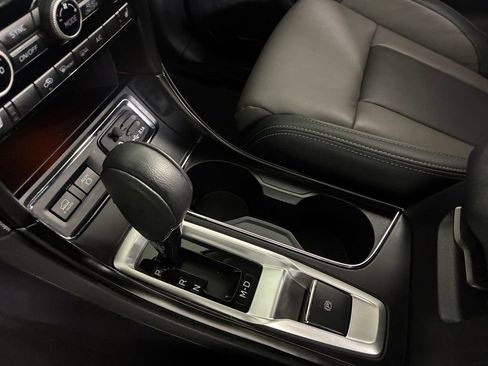 Used 2022 Subaru Ascent Onyx Edition image 21