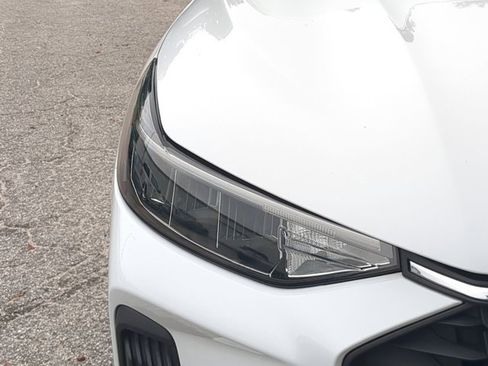 Used 2023 Ford Escape Active image 10