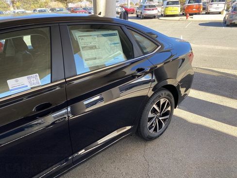 New 2026 Volkswagen Jetta S FWD image 43