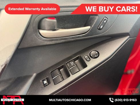 Used 2011 MAZDA MAZDA3 s Sport FWD image 33