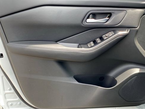 New 2026 Nissan Rogue SV w/ Cold Weather Package image 19