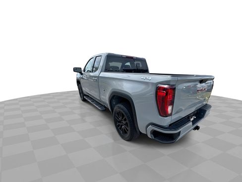 Used 2024 GMC Sierra 1500 Elevation AWD/4WD image 6