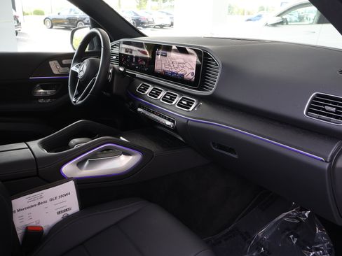 Used 2026 Mercedes-Benz GLE 350 4MATIC image 27