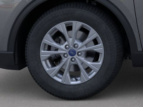 New 2026 Ford Escape Active FWD image 21