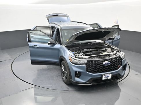 New 2026 Ford Explorer ST image 58