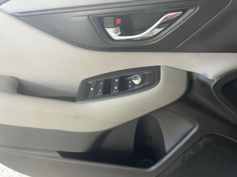 Used 2025 Subaru Legacy Premium AWD/4WD image 14