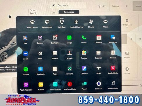 Used 2023 Tesla Model 3 Standard Range RWD image 20