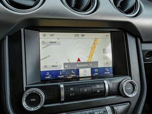 Used 2019 Ford Mustang GT Premium image 15