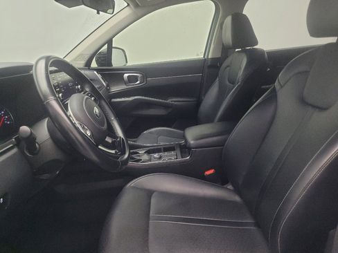 Used 2021 Kia Sorento S w/ Panoramic Sunroof Package FWD image 17