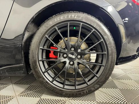 Used 2022 MAZDA MX-5 Miata Club w/ Brembo/BBS Recaro Package RWD image 40