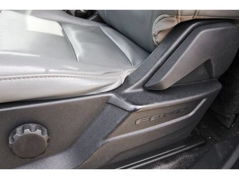 Used 2023 Ford F250 XL w/ 360-Degree Camera Package AWD/4WD image 20