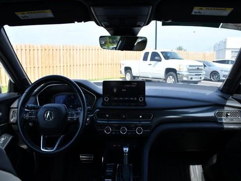 Certified 2023 Acura Integra A-Spec image 22