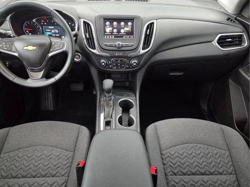 Used 2024 Chevrolet Equinox LT FWD image 15
