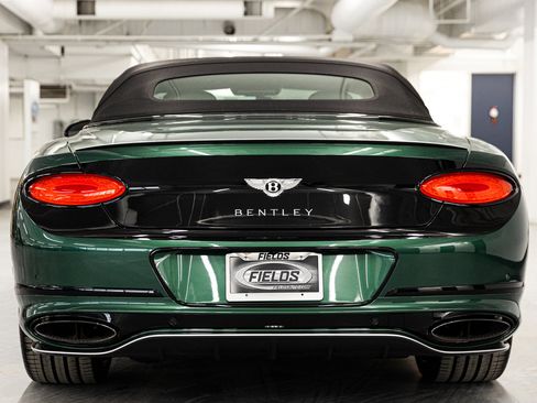 Used 2023 Bentley Continental GT Speed image 10