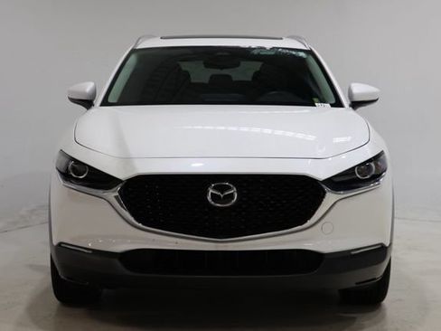 Used 2025 MAZDA CX-30 AWD 2.5 S w/ Preferred Package image 2