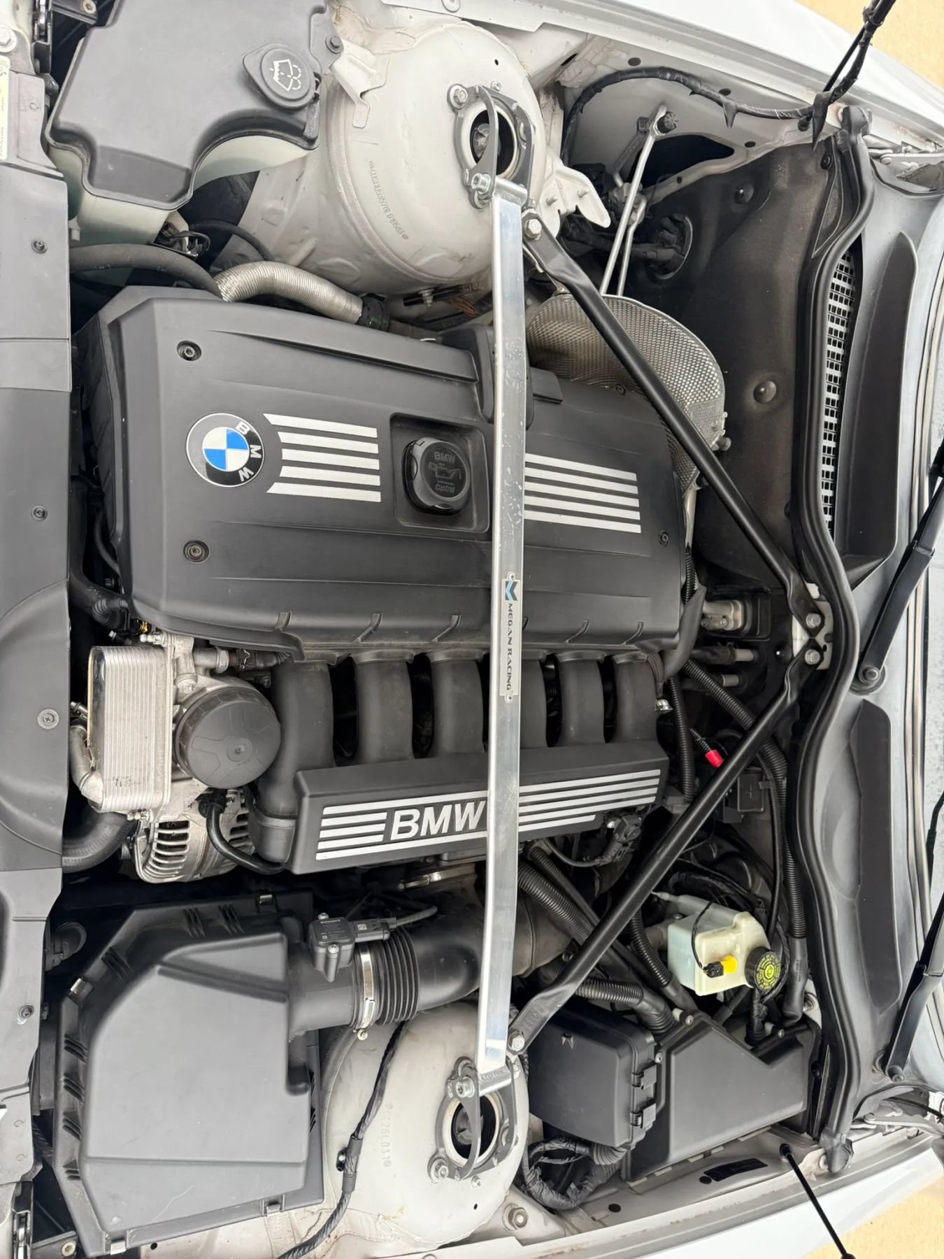 Used 2008 BMW Z4 3.0si RWD image 18