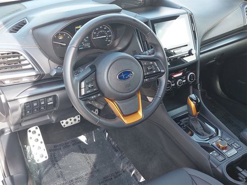 Certified 2023 Subaru Forester Wilderness image 16