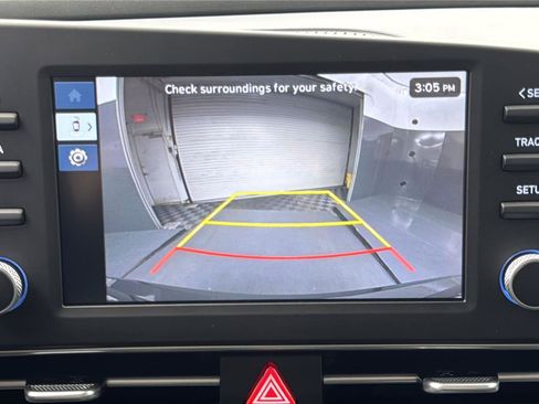 New 2026 Hyundai Elantra SE FWD image 15
