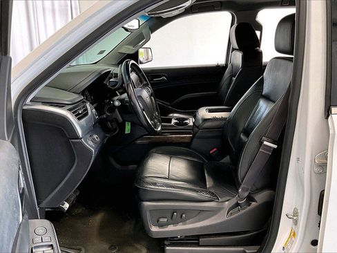 Used 2016 Chevrolet Tahoe LT image 15
