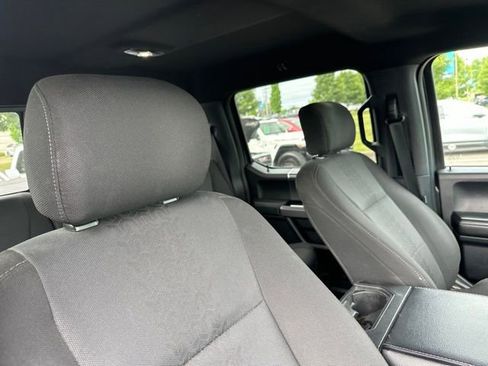 Used 2018 Ford F150 XLT w/ Equipment Group 302A Luxury AWD/4WD image 13
