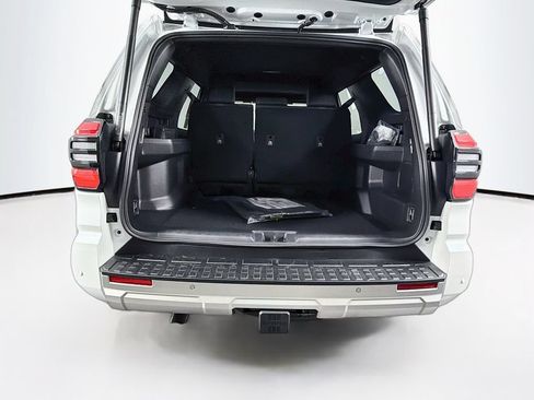 New 2026 Toyota 4Runner Limited AWD/4WD image 26