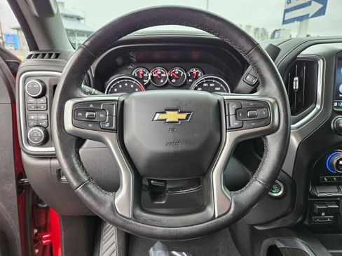 Used 2021 Chevrolet Silverado 2500 LTZ w/ LTZ Convenience Package image 20