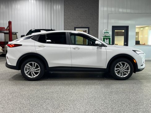 New 2025 Buick Envista Preferred w/ Convenience I Package image 6