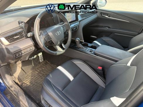 Used 2026 Toyota Camry SE w/ Convenience Package AWD/4WD image 7
