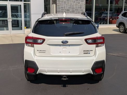 Used 2020 Subaru Crosstrek 2.5i Limited AWD/4WD image 4