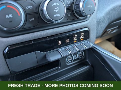 Used 2022 RAM 1500 Big Horn image 26