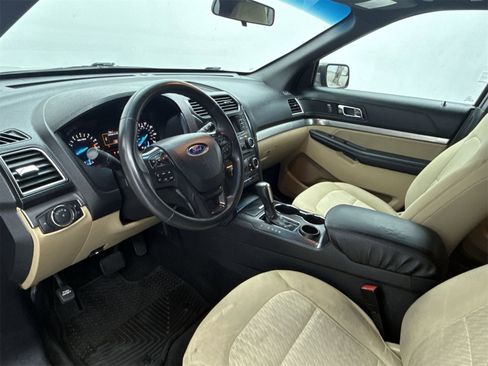 Used 2017 Ford Explorer FWD image 12