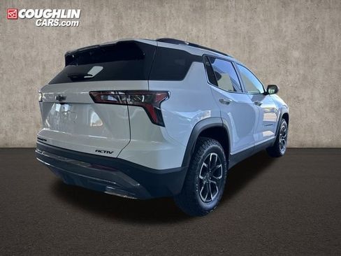 New 2026 Chevrolet Equinox ACTIV w/ Convenience Package III image 5