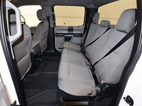 Used 2020 Ford F250 XLT image 14