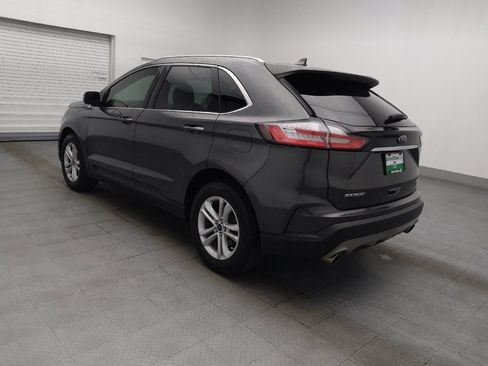 Used 2019 Ford Edge SEL w/ Equipment Group 201A FWD image 3