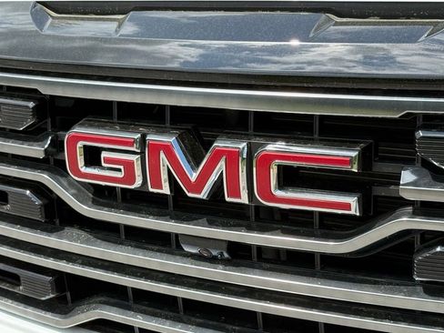 New 2026 GMC Sierra 1500 AT4 w/ AT4 Premium Package image 7