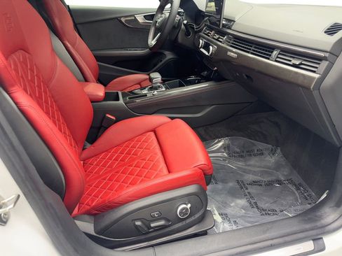 Used 2023 Audi S5 Premium Plus w/ Premium Plus Package image 44