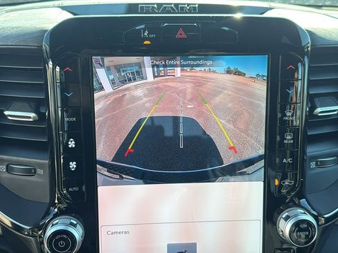 New 2026 RAM 1500 Limited image 25