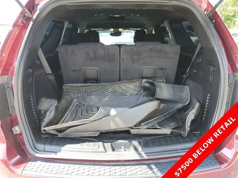 Used 2023 Dodge Durango SXT Launch Edition image 9