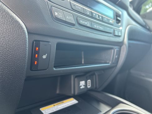 Used 2022 Honda Passport TrailSport image 25