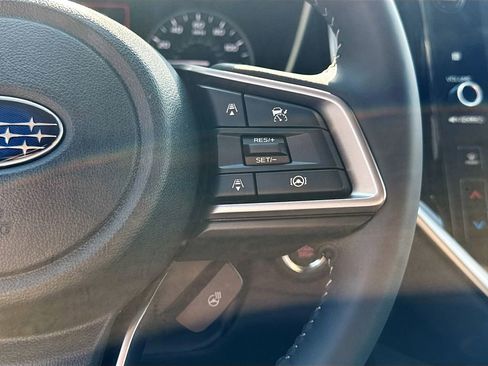 New 2026 Subaru Ascent Touring AWD/4WD image 9