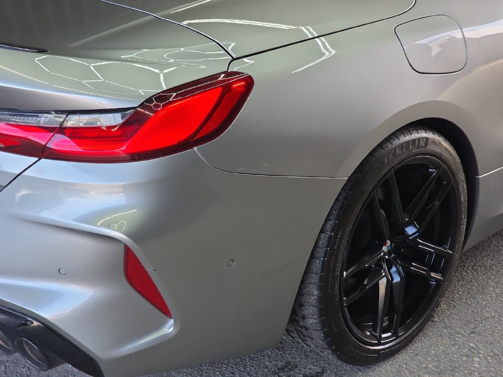 Used 2022 BMW M8 Competition AWD/4WD image 43
