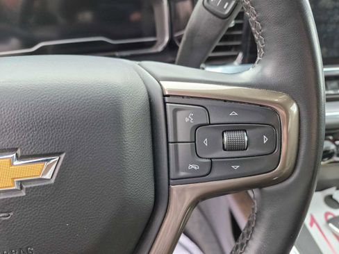 Used 2024 Chevrolet Silverado 3500 High Country w/ Technology Package AWD/4WD image 20