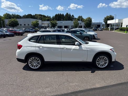 Used 2013 BMW X1 xDrive28i AWD/4WD image 6