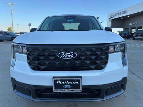 New 2025 Ford Maverick XLT image 3