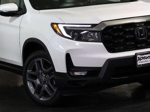 Used 2023 Honda Passport EX-L image 8