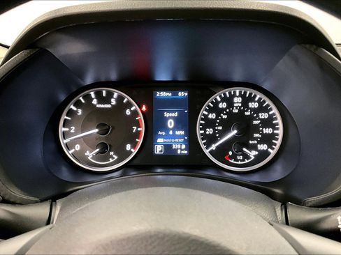 New 2025 Nissan Sentra S image 69