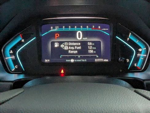 Used 2020 Honda Odyssey EX image 11